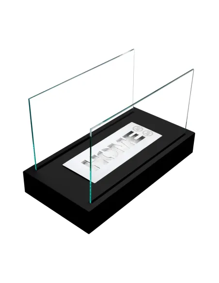 Biokominek wolnostojący HOME