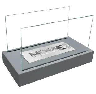 Biokominek wolnostojący HOME 2