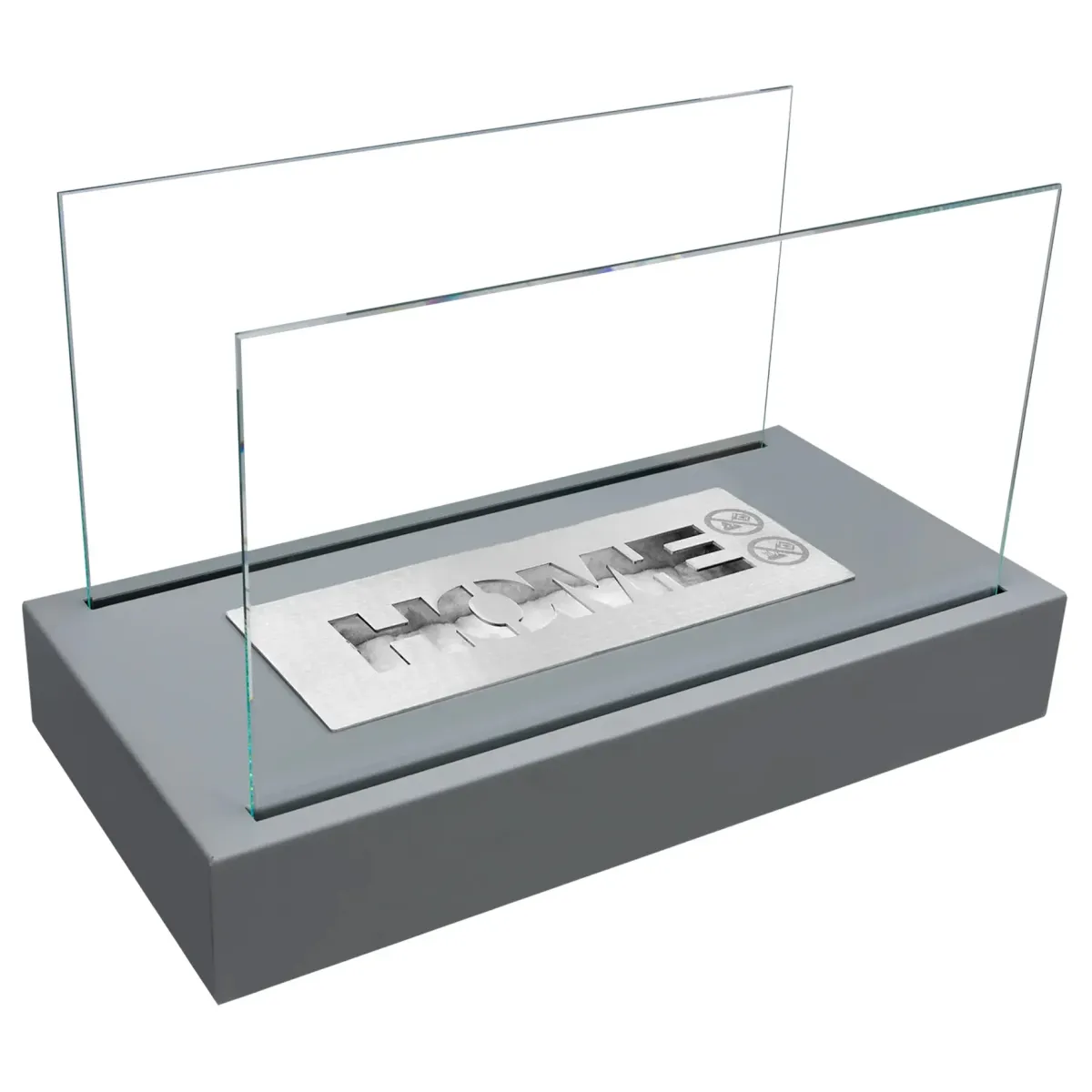 Biokominek wolnostojący HOME