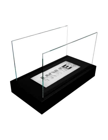 Biokominek wolnostojący HOME