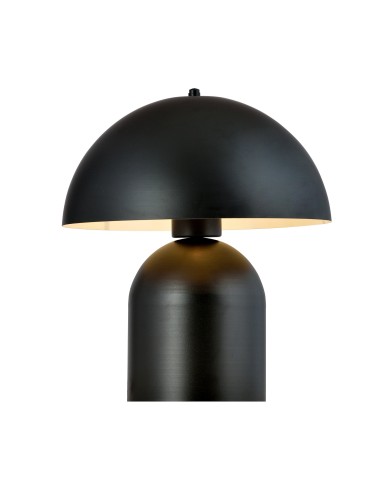 Lampa stołowa KAVA LN1 BLACK EMIBIG