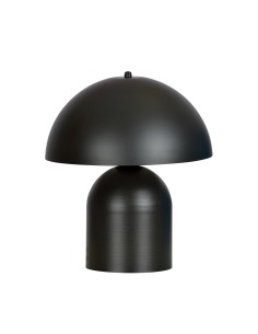 Lampa stołowa KAVA LN1 BLACK EMIBIG