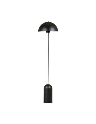 Lampa podłogowa KAVA LP1 BLACK EMIBIG