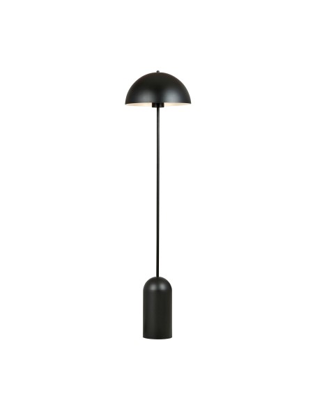 Lampa podłogowa KAVA LP1 BLACK EMIBIG
