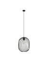 Lampa wisząca ONYX 1 BL EMIBIG