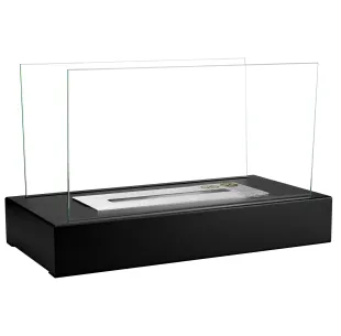 Biokominek wolnostojący GLOW 2