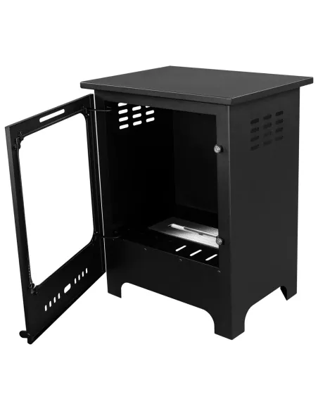 Biokominek wolnostojący KOZA MINI