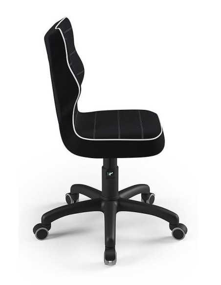 Krzesło obrotowe dziecięce na kółkach PETIT ENTELO