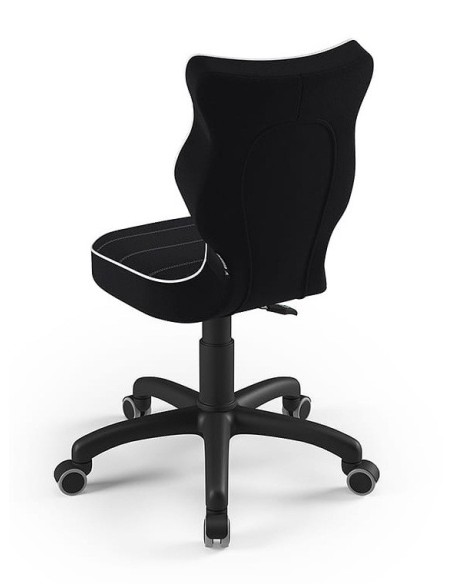 Krzesło obrotowe dziecięce na kółkach PETIT ENTELO