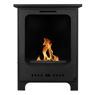 Biokominek wolnostojący KOZA MINI