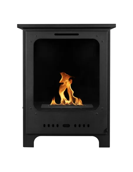 Biokominek wolnostojący KOZA MINI