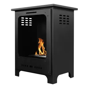Biokominek wolnostojący KOZA MINI 2