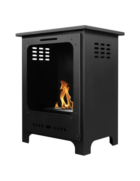 Biokominek wolnostojący KOZA MINI