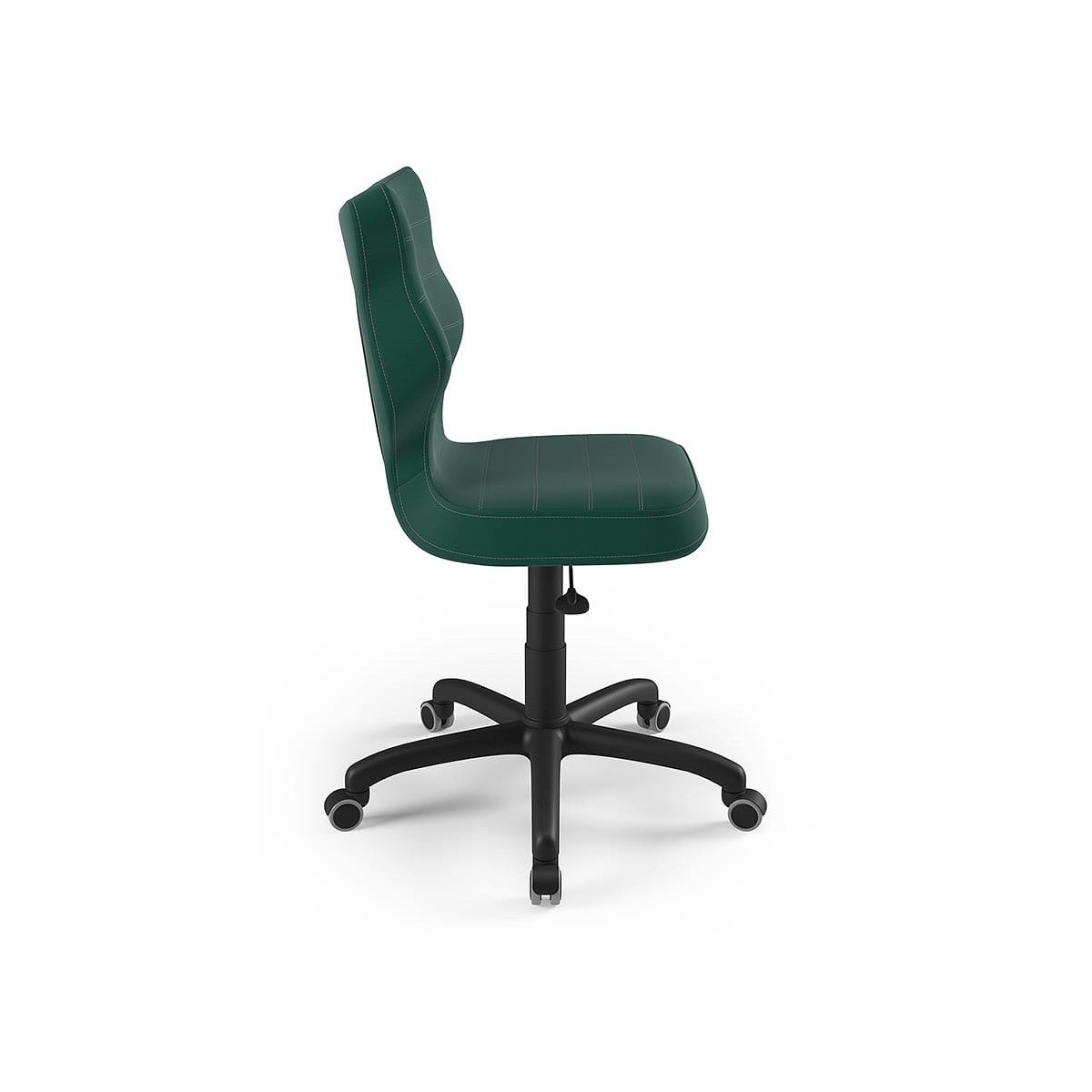 Krzesło obrotowe młodzieżowe na kółkach PETIT ENTELO