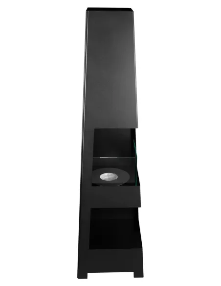 Biokominek wolnostojący PYRAMID GARDEN