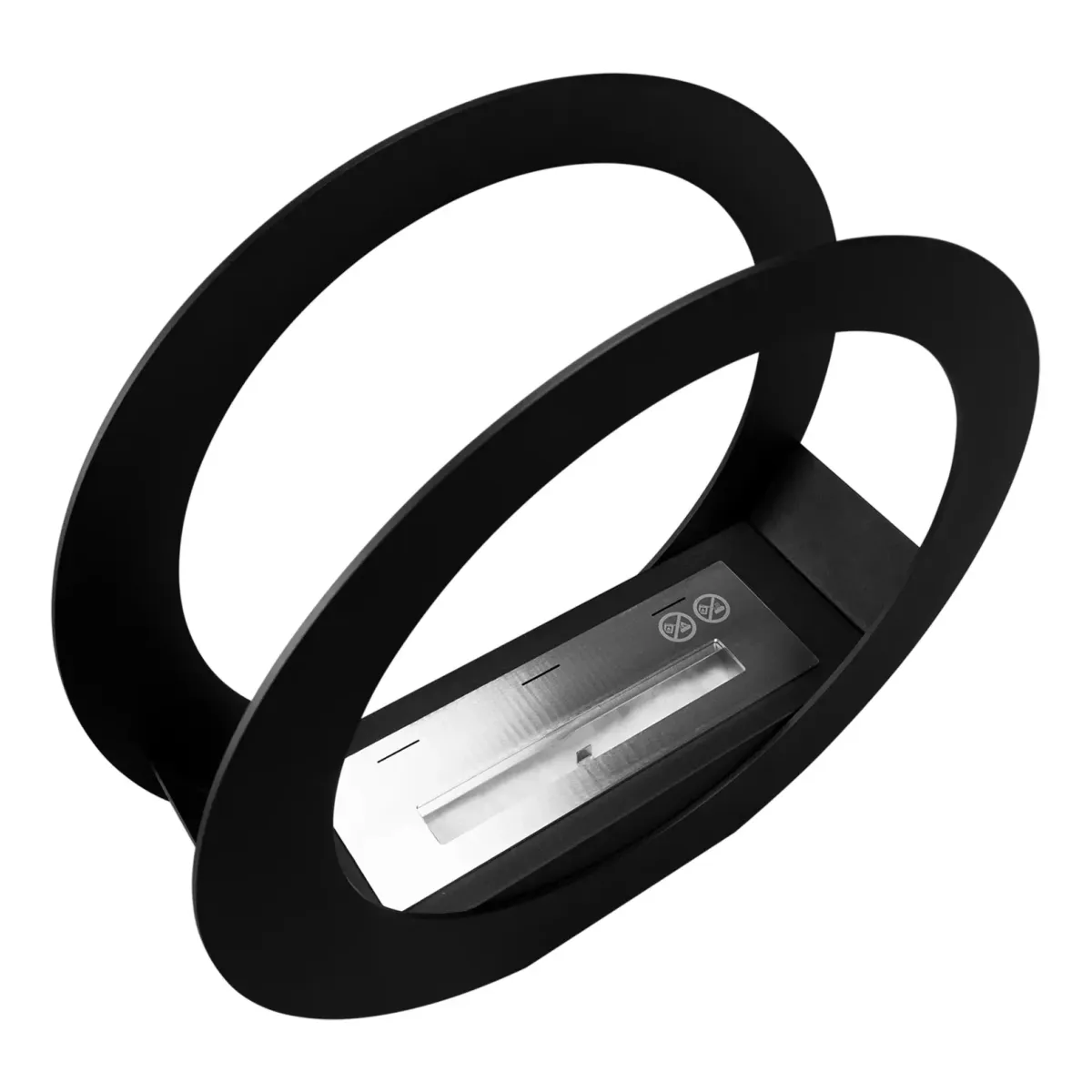 Biokominek wolnostojący ONLY