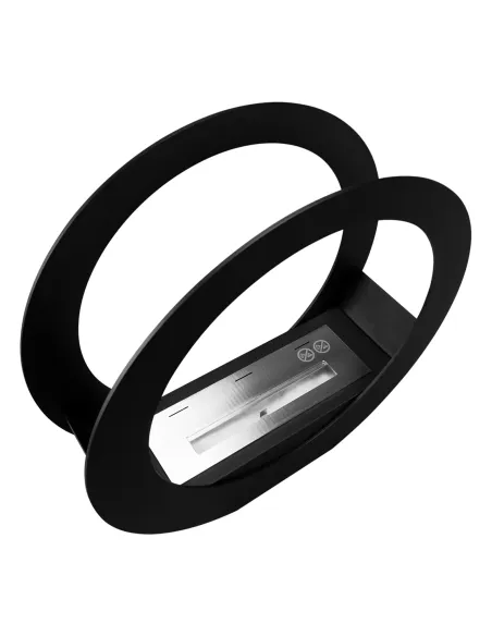 Biokominek wolnostojący ONLY