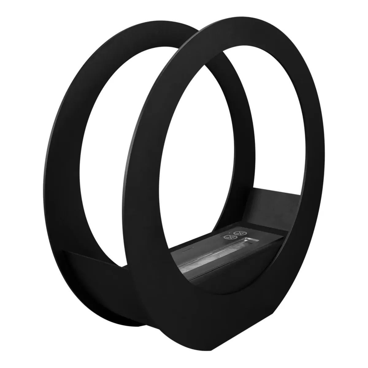 Biokominek wolnostojący ONLY