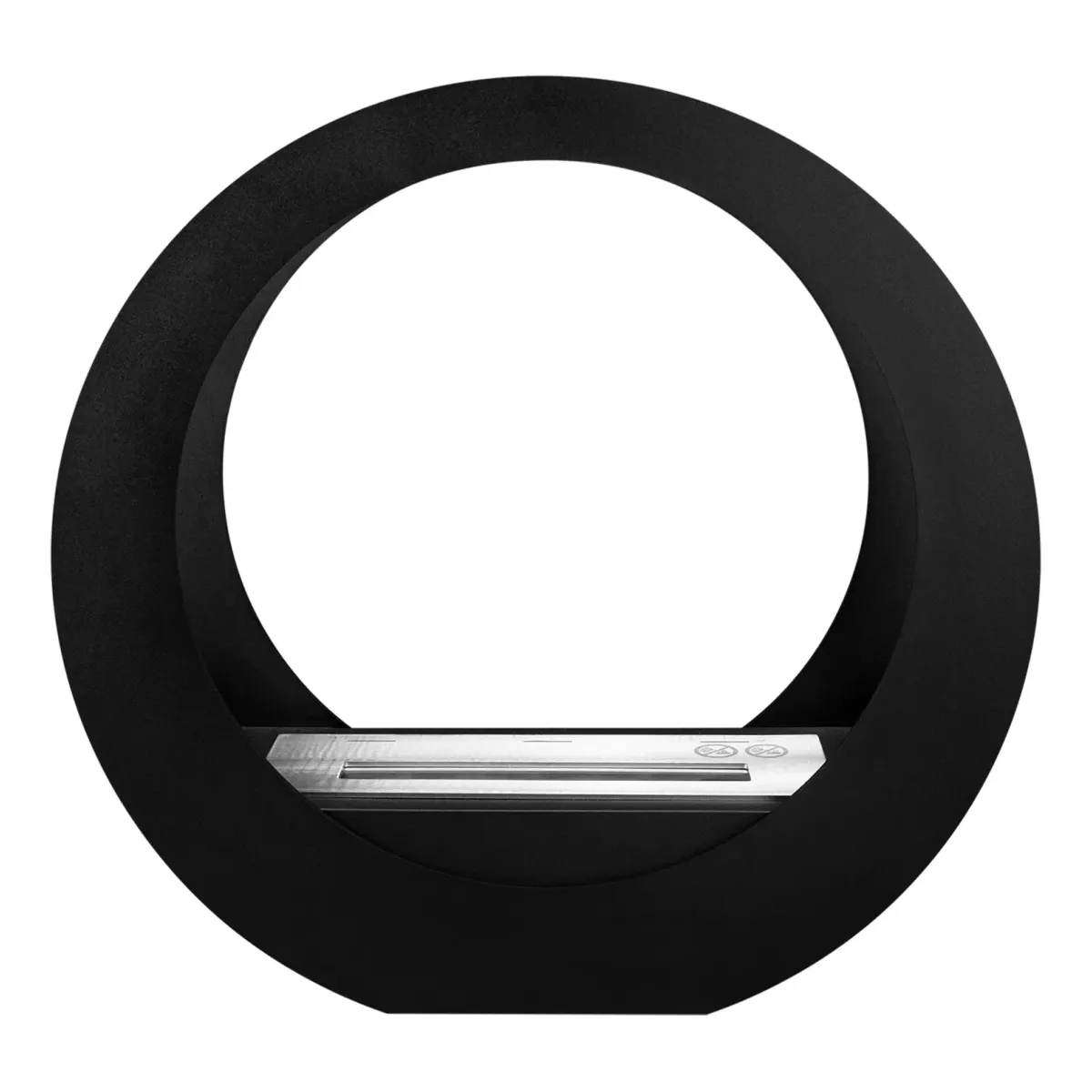 Biokominek wolnostojący ONLY