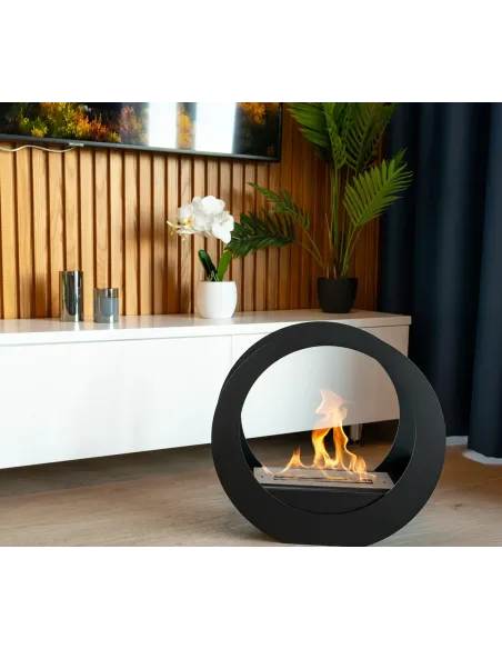 Biokominek wolnostojący ONLY