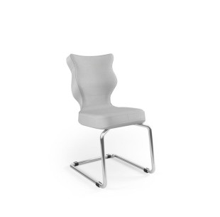 Krzesło konferencyjne NERO ENTELO rozmiar 6