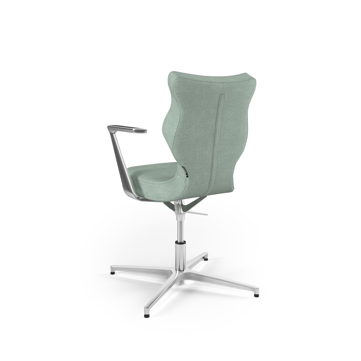 Krzesło konferencyjne KYLIE PLUS ENTELO rozmiar 6