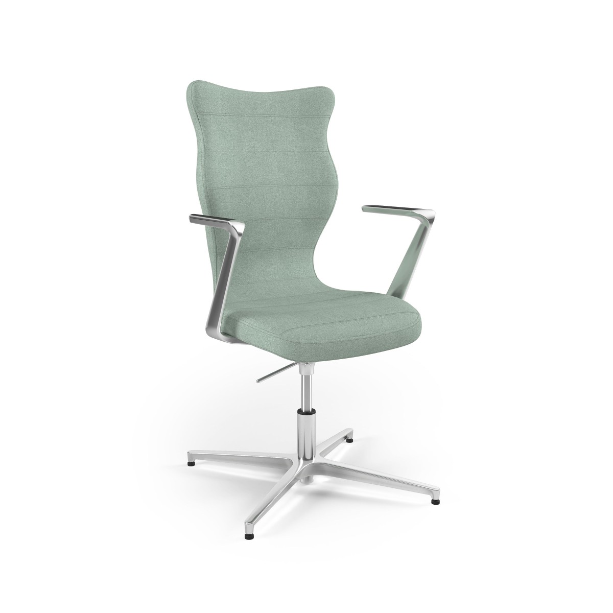 Krzesło konferencyjne KYLIE PLUS ENTELO rozmiar 7