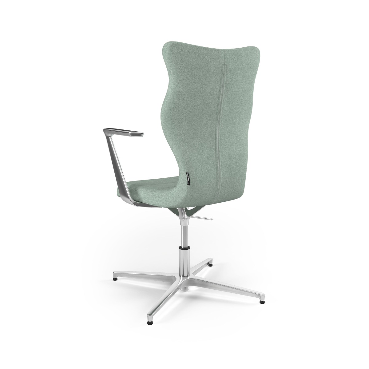 Krzesło konferencyjne KYLIE PLUS ENTELO rozmiar 7