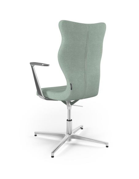 Krzesło konferencyjne KYLIE PLUS ENTELO rozmiar 7