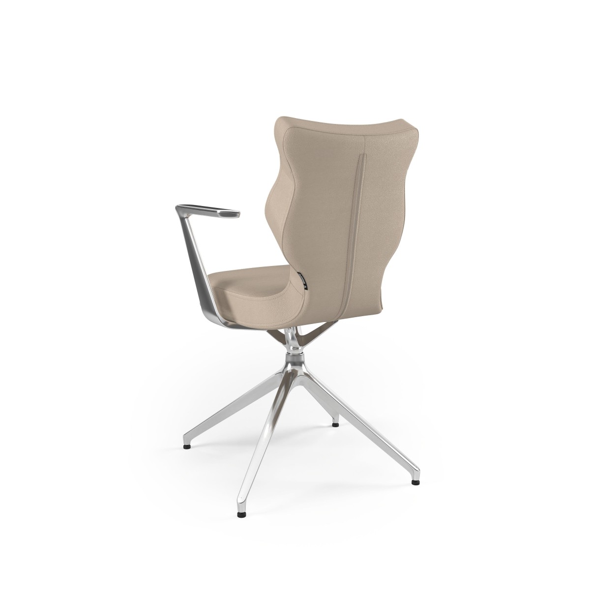 Krzesło konferencyjne KUMA PLUS ENTELO rozmiar 6