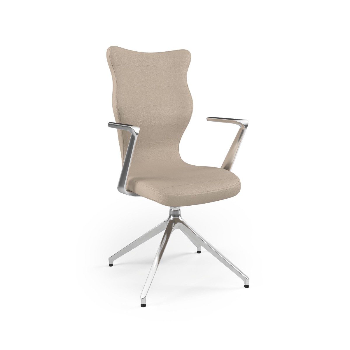 Krzesło konferencyjne KUMA PLUS ENTELO rozmiar 7