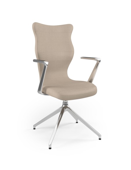 Krzesło konferencyjne KUMA PLUS ENTELO rozmiar 7