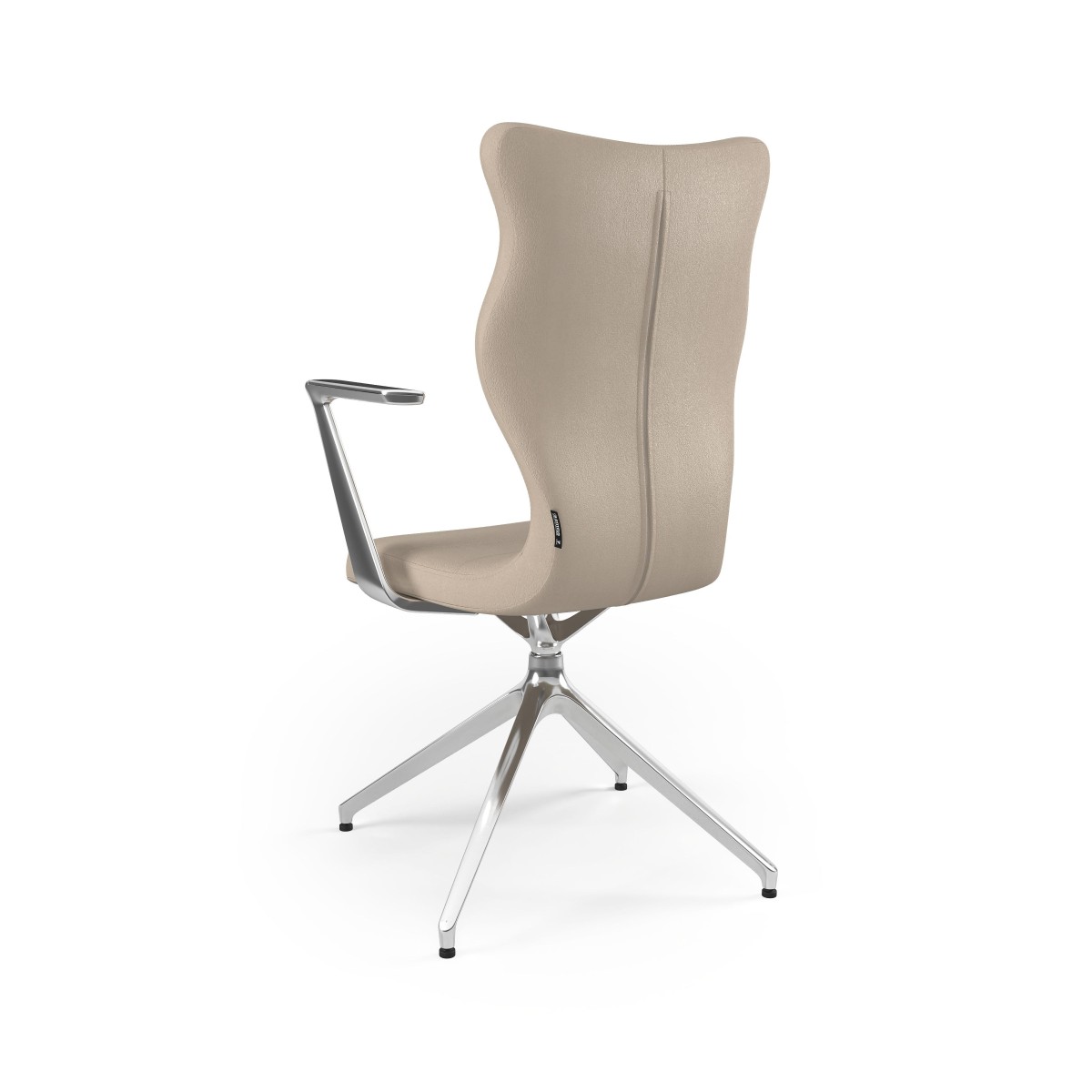 Krzesło konferencyjne KUMA PLUS ENTELO rozmiar 7