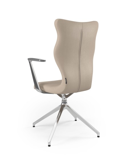 Krzesło konferencyjne KUMA PLUS ENTELO rozmiar 7