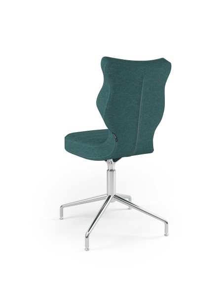 Krzesło konferencyjne BURANO ENTELO rozmiar 6