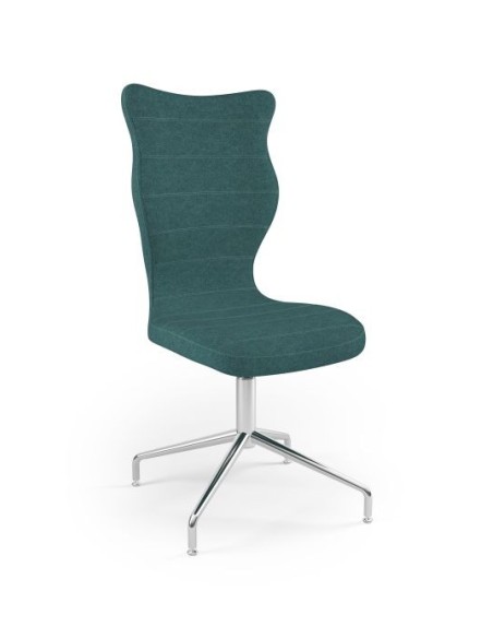 Krzesło konferencyjne BURANO ENTELO rozmiar 7