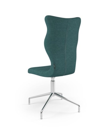 Krzesło konferencyjne BURANO ENTELO rozmiar 7