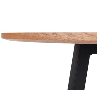 Stół TAVOLO FI 80 dąb MODESTO 2