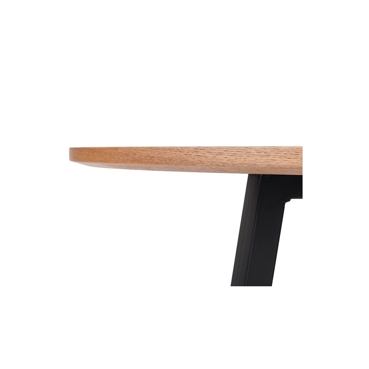 Stół TAVOLO FI 80 dąb MODESTO