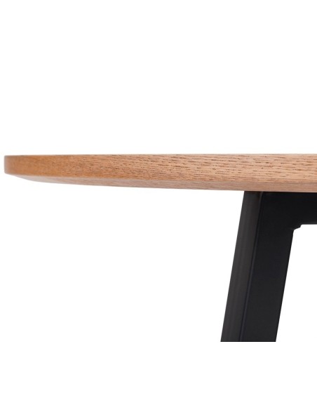 Stół TAVOLO FI 80 dąb MODESTO