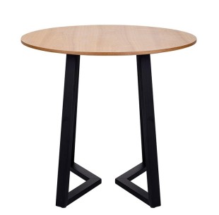 Stół TAVOLO FI 80 dąb MODESTO