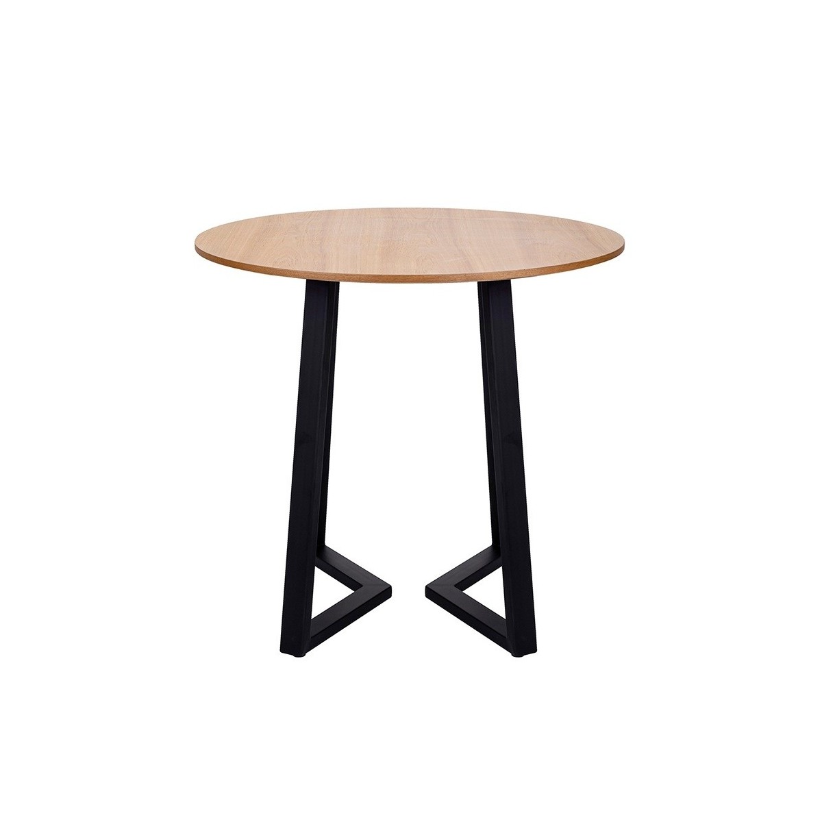 Stół TAVOLO FI 80 dąb MODESTO