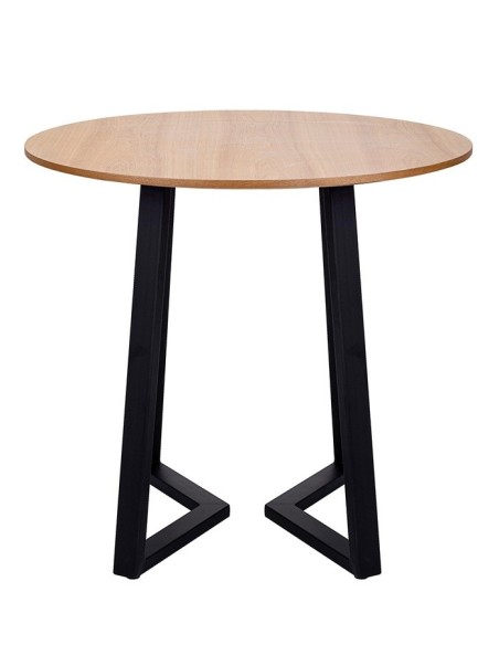 Stół TAVOLO FI 80 dąb MODESTO