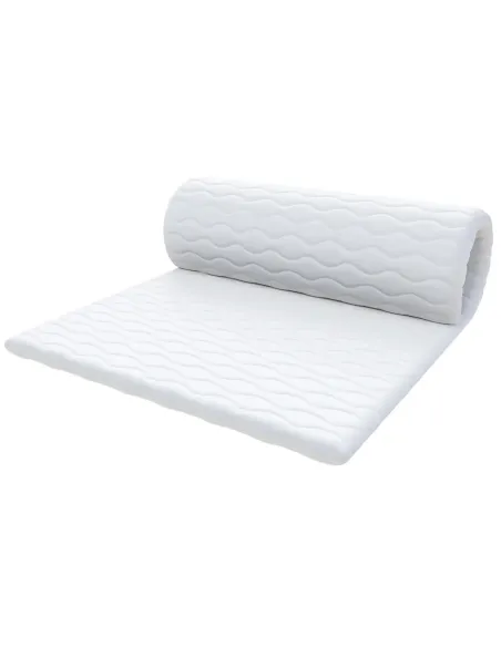 Materac nawierzchniowy MALTA KOKOS FDM