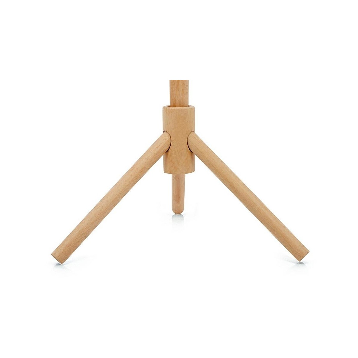 Wieszak stojący STICK MODETSO DESIGN