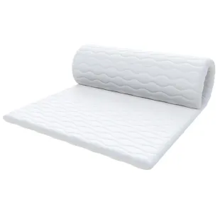 Materac nawierzchniowy MALTA PIANKA FDM 2