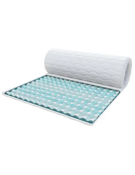 Materac nawierzchniowy MALTA PIANKA FDM