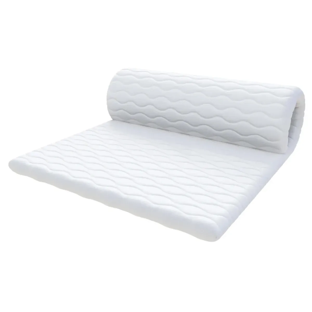 Materac nawierzchniowy MALTA VISCO FDM