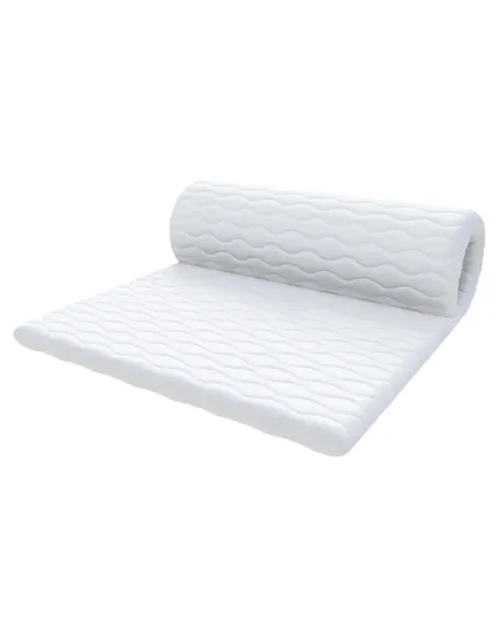 Materac nawierzchniowy MALTA VISCO FDM