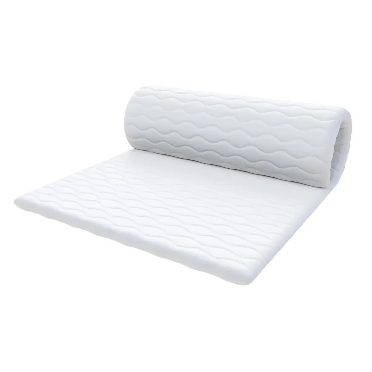 Materac nawierzchniowy KOKOS FDM